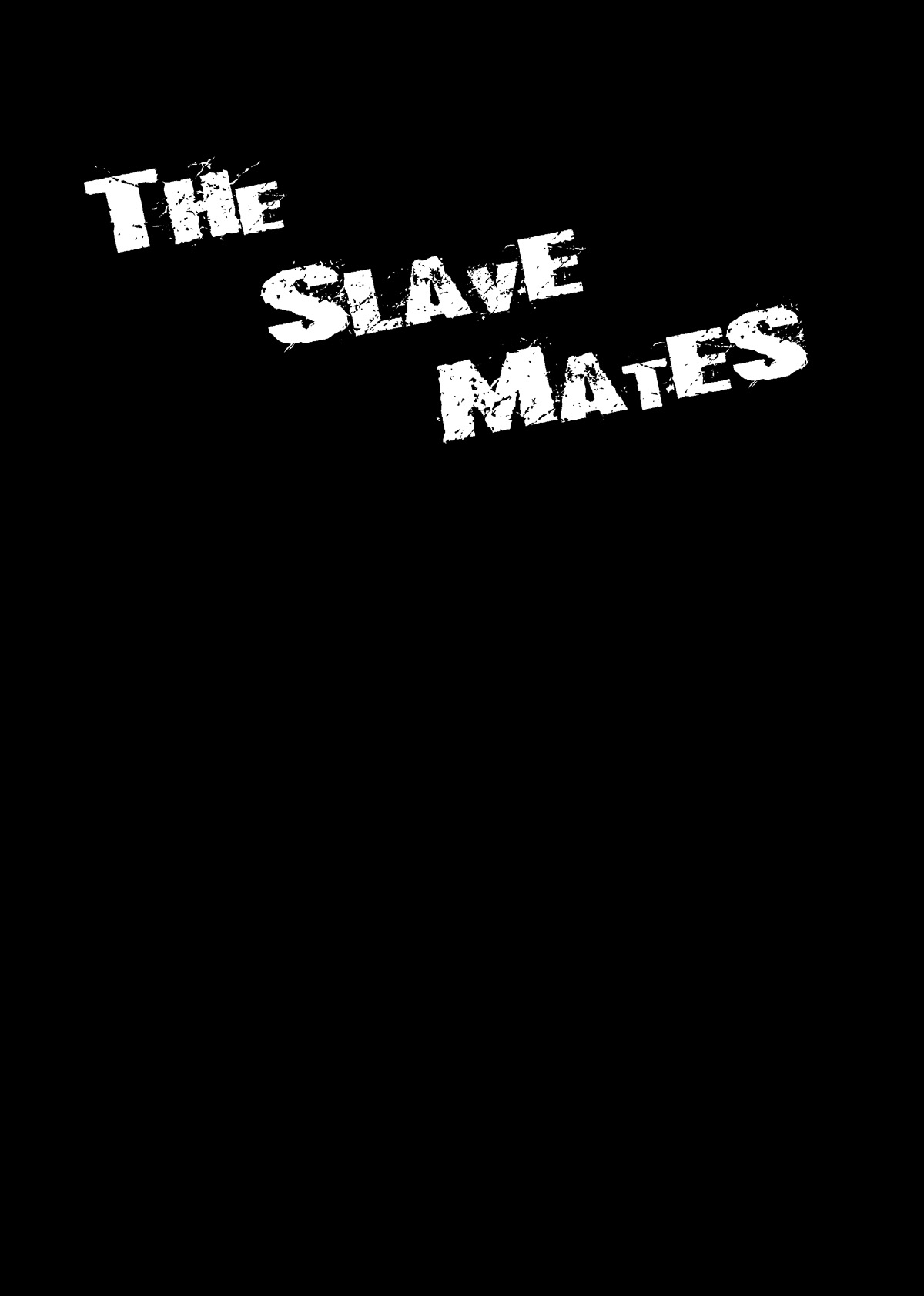 [Jitaku vacation (Ulrich)] THE SLAVE MATES (Strike Witches) [Chinese] [黑条汉化] [Digital] [自宅vacation (うるりひ)] THE SLAVE MATES (ストライクウィッチーズ) [中国翻訳] [DL版]